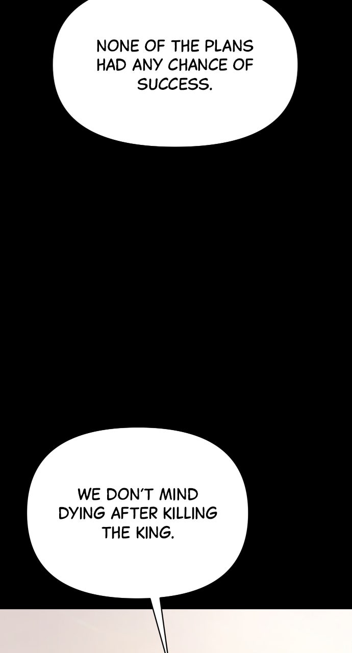 Chetamja: The King’s Eyes (S2) Ep. 52 - A Way to Kill the King page 106 - 