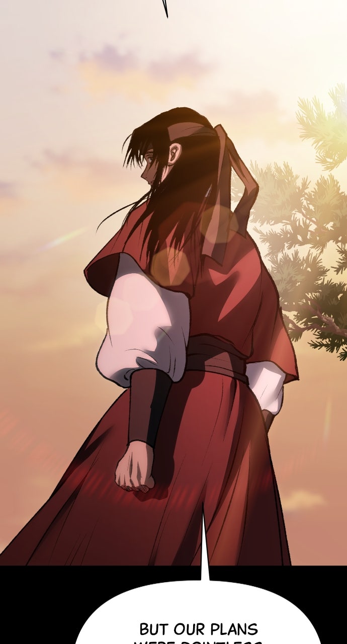 Chetamja: The King’s Eyes (S2) Ep. 52 - A Way to Kill the King page 107 - 