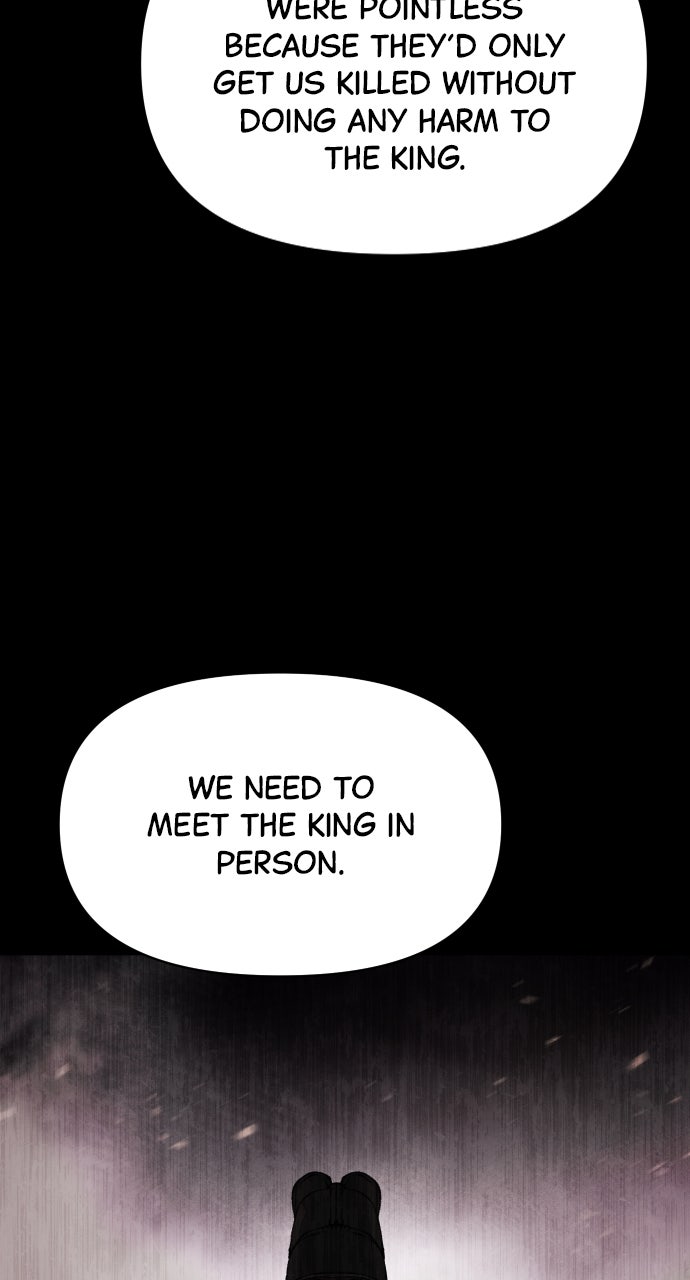 Chetamja: The King’s Eyes (S2) Ep. 52 - A Way to Kill the King page 108 - 