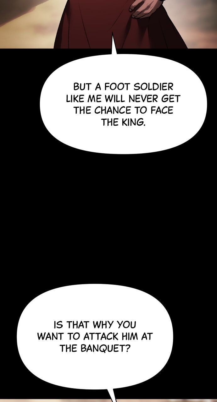 Chetamja: The King’s Eyes (S2) Ep. 52 - A Way to Kill the King page 111 - 