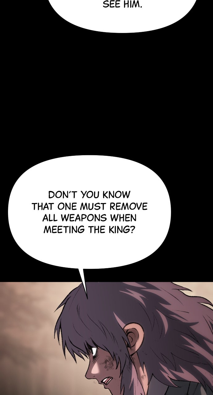 Chetamja: The King’s Eyes (S2) Ep. 52 - A Way to Kill the King page 113 - 