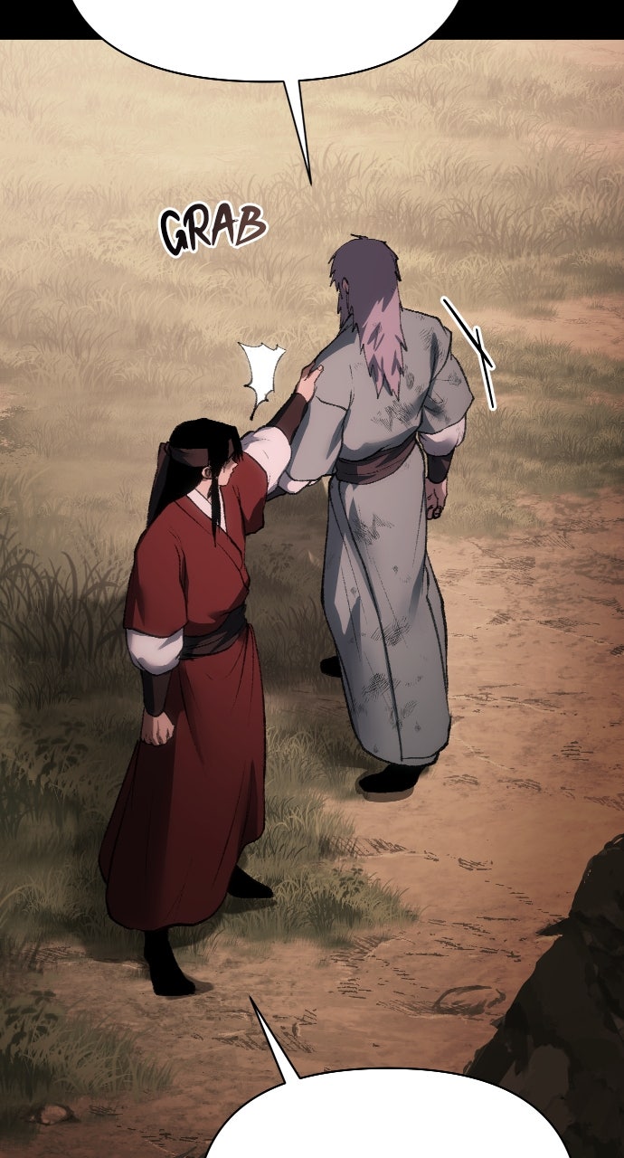 Chetamja: The King’s Eyes (S2) Ep. 52 - A Way to Kill the King page 115 - 