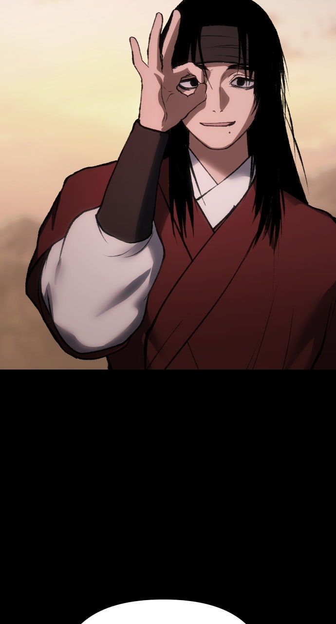 Chetamja: The King’s Eyes (S2) Ep. 52 - A Way to Kill the King page 120 - 