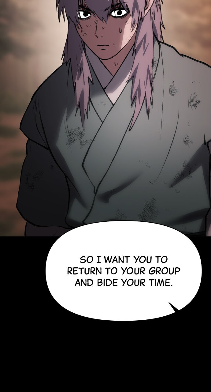 Chetamja: The King’s Eyes (S2) Ep. 52 - A Way to Kill the King page 126 - 
