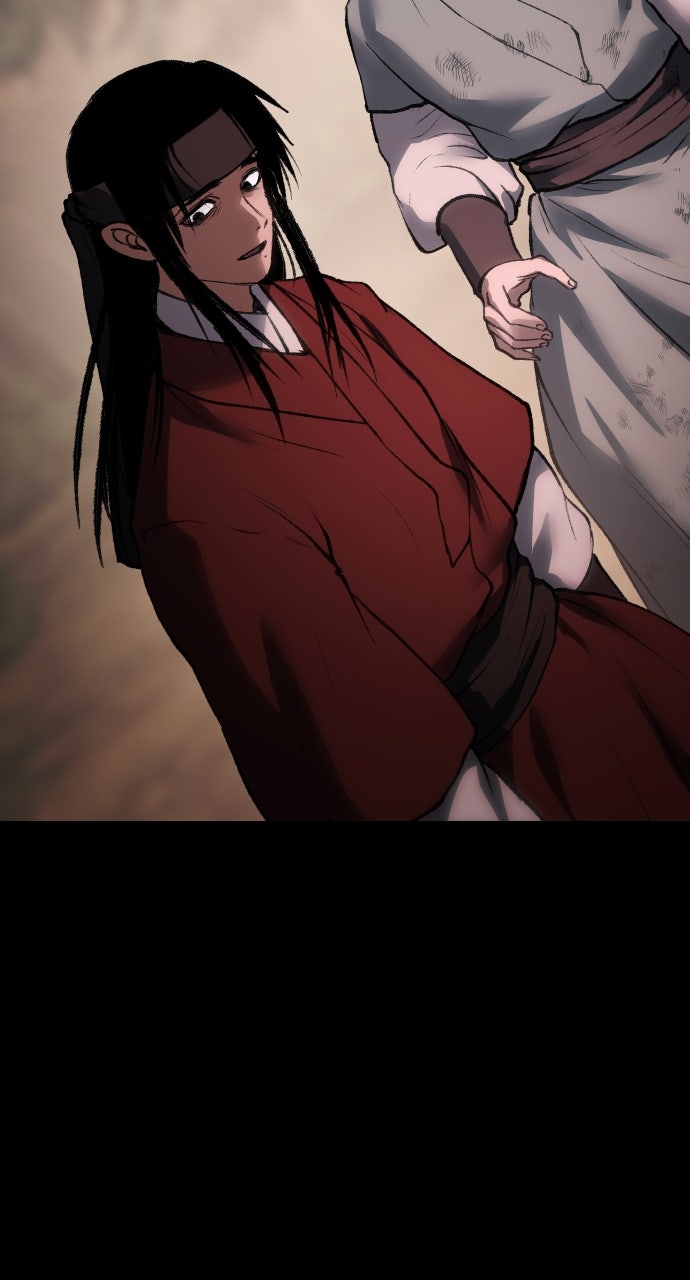 Chetamja: The King’s Eyes (S2) Ep. 52 - A Way to Kill the King page 128 - 