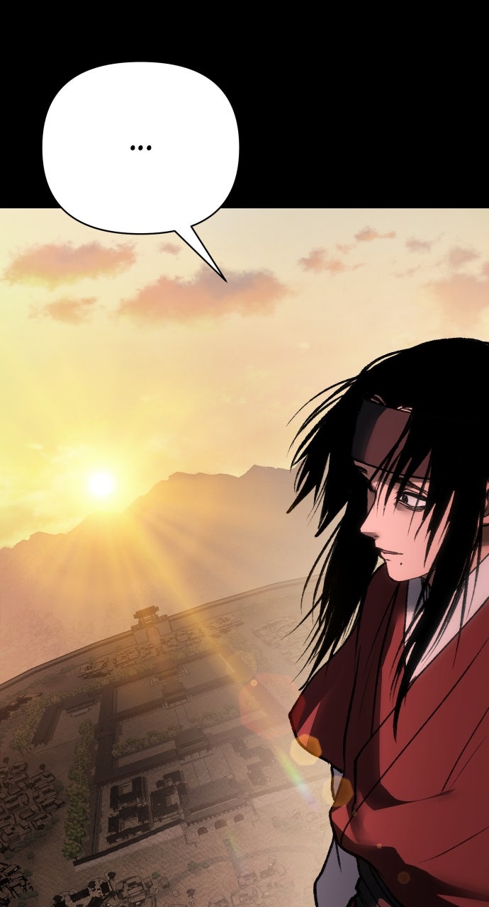 Chetamja: The King’s Eyes (S2) Ep. 52 - A Way to Kill the King page 129 - 