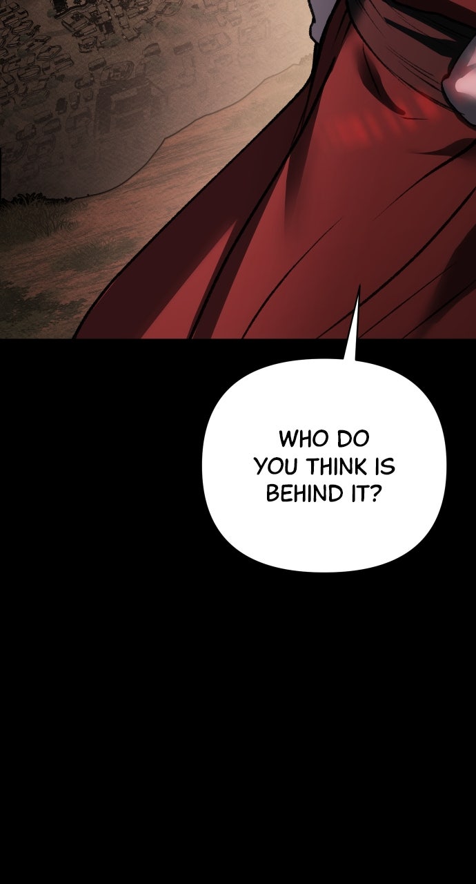 Chetamja: The King’s Eyes (S2) Ep. 52 - A Way to Kill the King page 130 - 