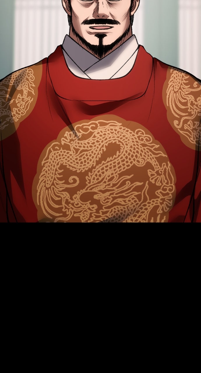 Chetamja: The King’s Eyes (S2) Ep. 52 - A Way to Kill the King page 134 - 