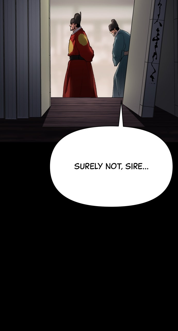 Chetamja: The King’s Eyes (S2) Ep. 52 - A Way to Kill the King page 137 - 