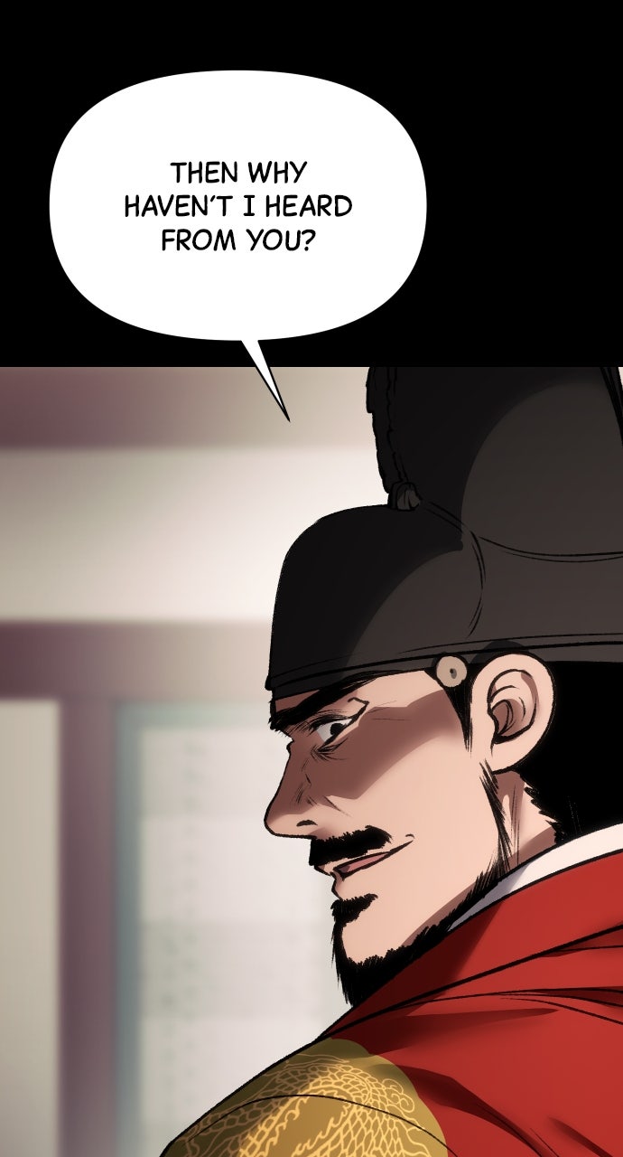 Chetamja: The King’s Eyes (S2) Ep. 52 - A Way to Kill the King page 138 - 