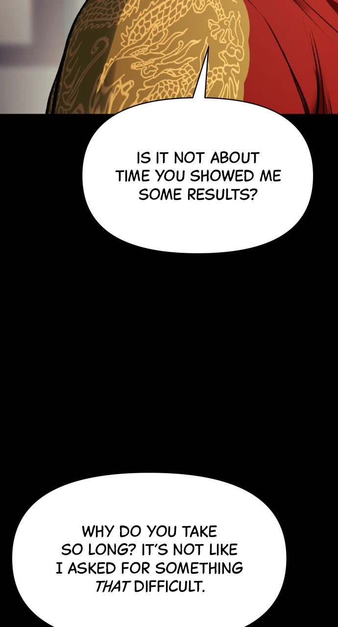 Chetamja: The King’s Eyes (S2) Ep. 52 - A Way to Kill the King page 139 - 