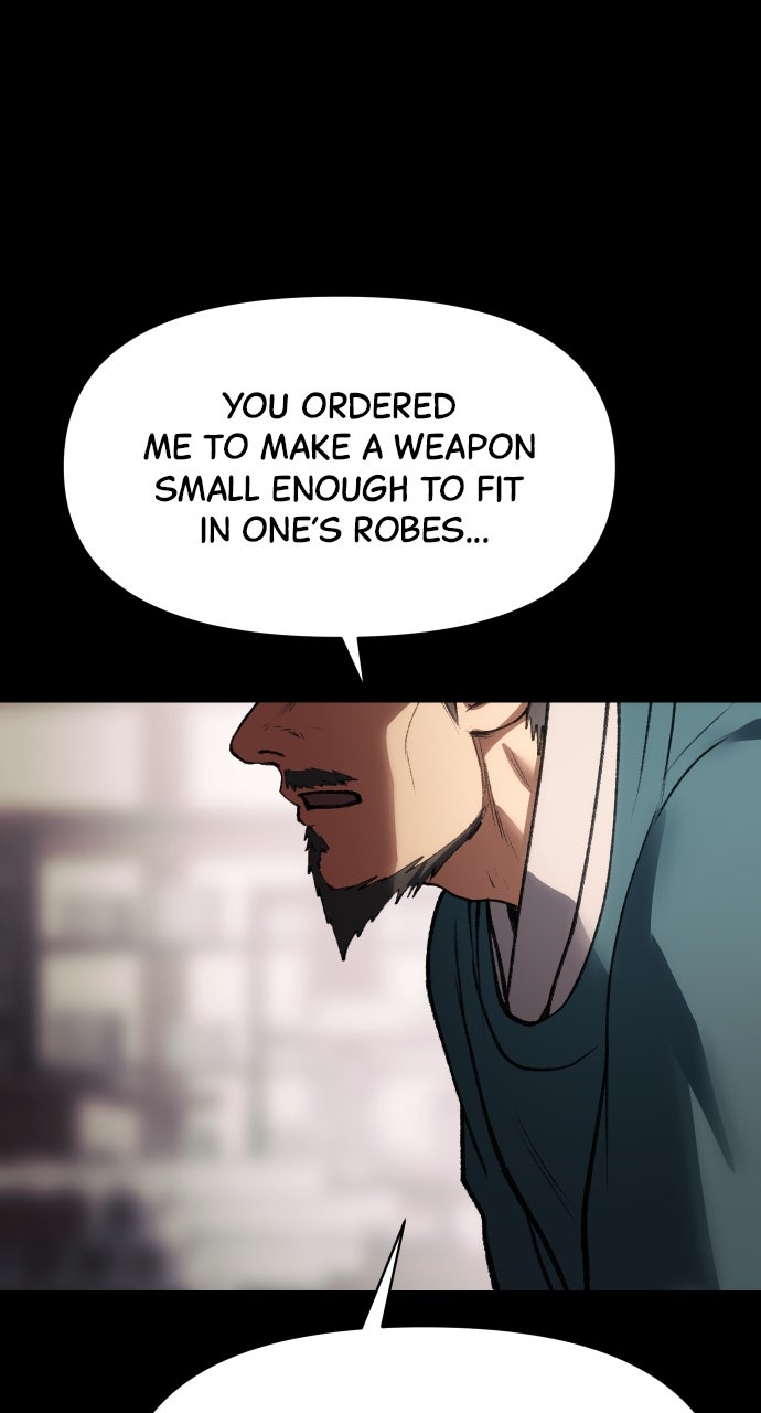 Chetamja: The King’s Eyes (S2) Ep. 52 - A Way to Kill the King page 141 - 