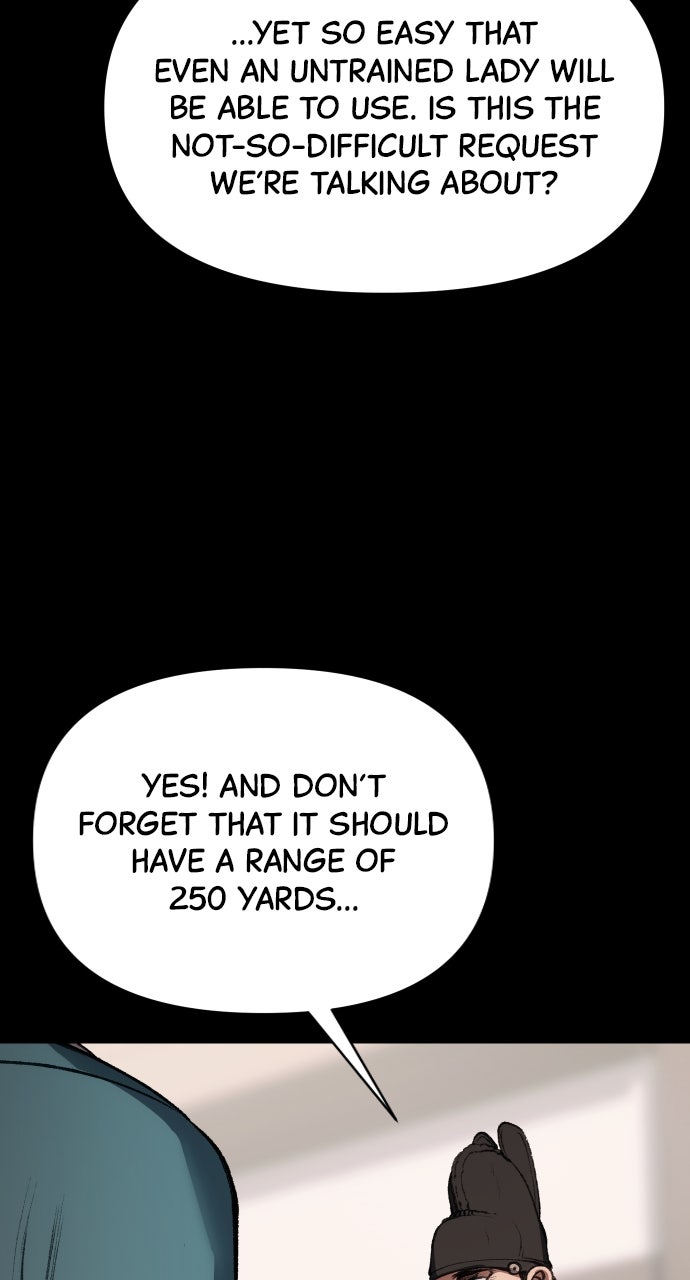 Chetamja: The King’s Eyes (S2) Ep. 52 - A Way to Kill the King page 142 - 