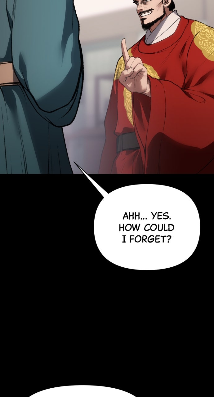 Chetamja: The King’s Eyes (S2) Ep. 52 - A Way to Kill the King page 143 - 