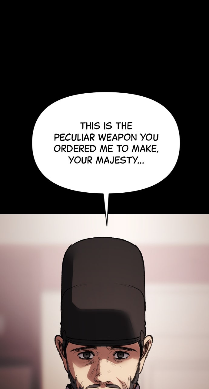 Chetamja: The King’s Eyes (S2) Ep. 52 - A Way to Kill the King page 145 - 