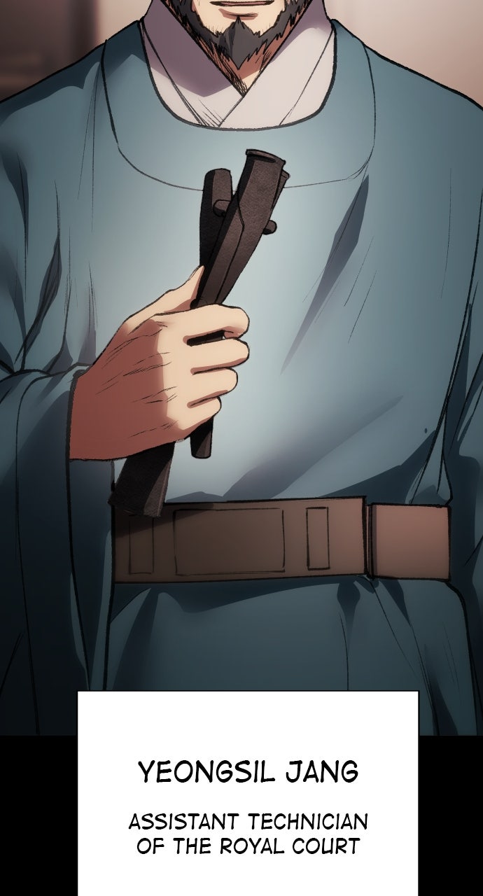 Chetamja: The King’s Eyes (S2) Ep. 52 - A Way to Kill the King page 146 - 