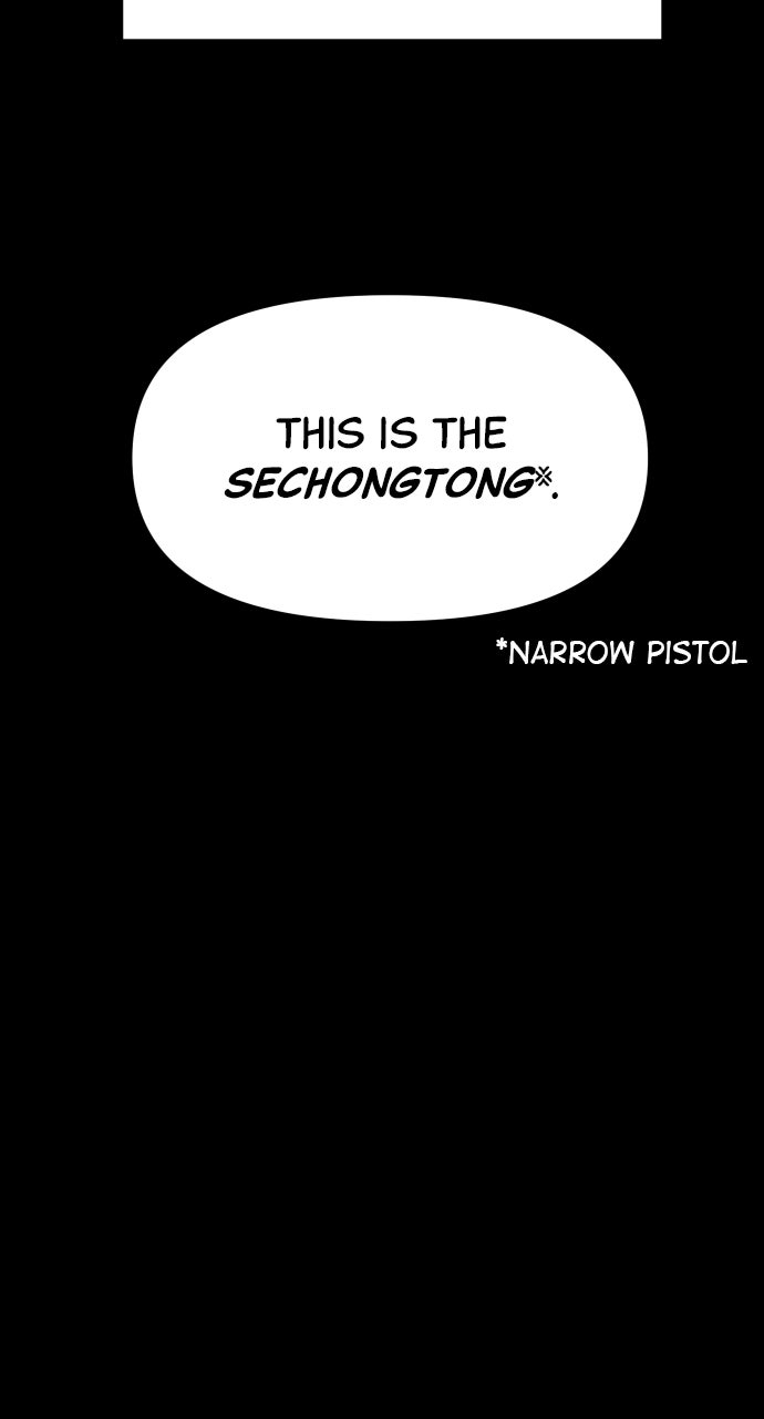 Chetamja: The King’s Eyes (S2) Ep. 52 - A Way to Kill the King page 147 - 