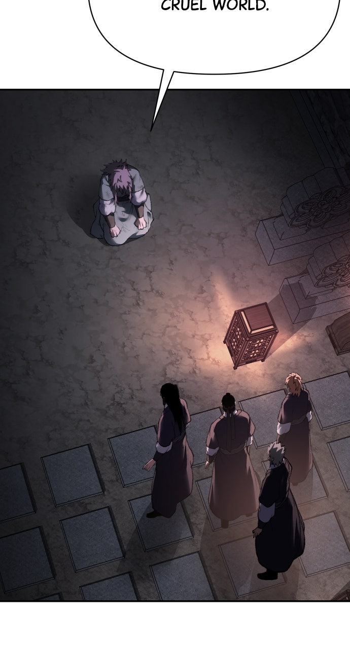 Chetamja: The King’s Eyes (S2) Ep. 52 - A Way to Kill the King page 20 - 