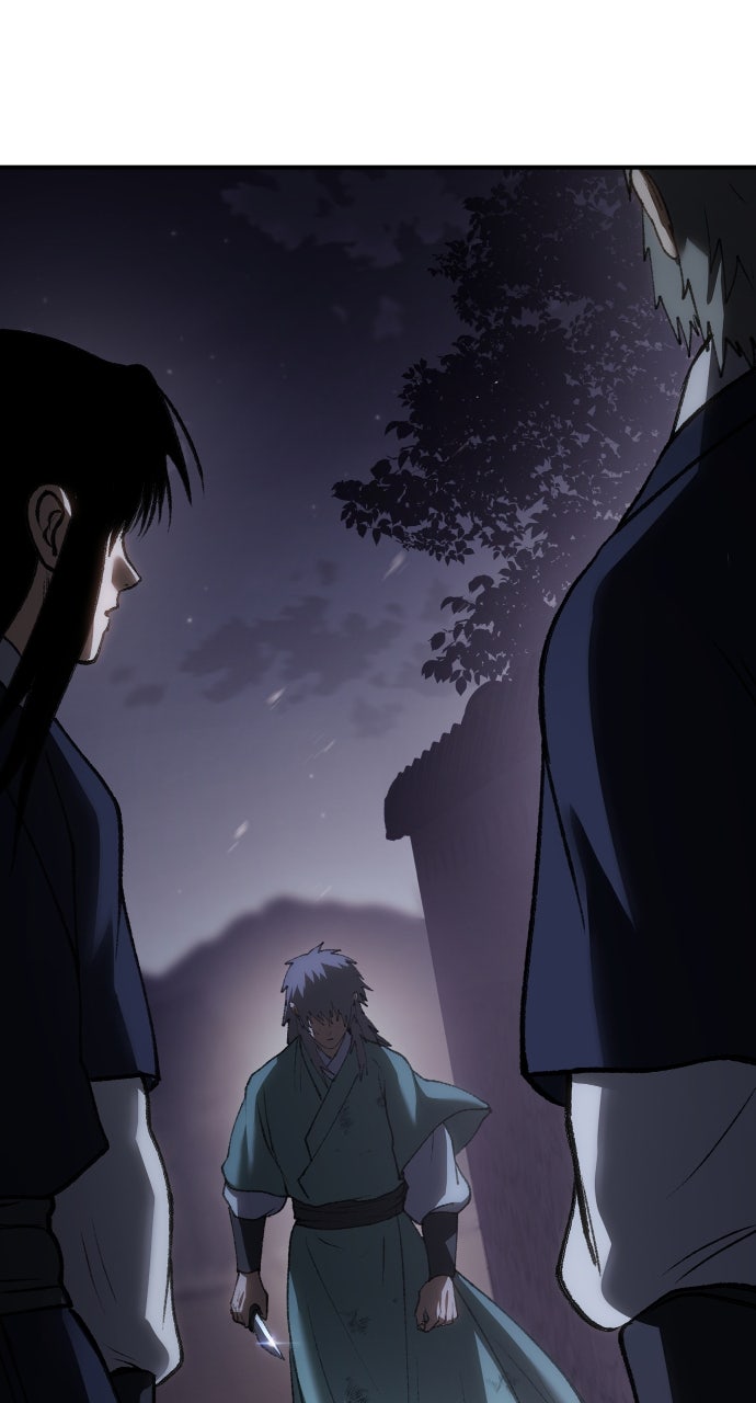 Chetamja: The King’s Eyes (S2) Ep. 52 - A Way to Kill the King page 3 - 