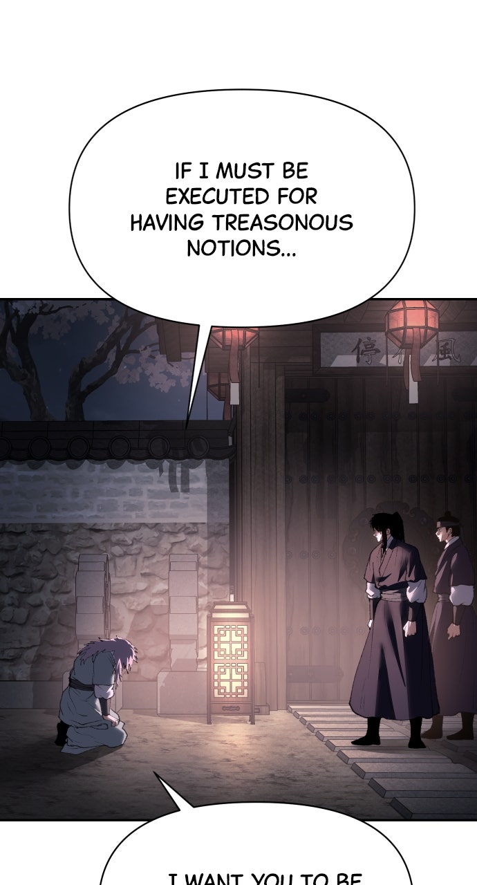 Chetamja: The King’s Eyes (S2) Ep. 52 - A Way to Kill the King page 24 - 