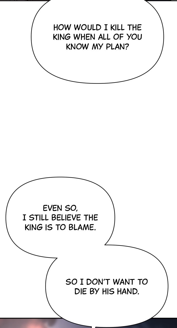 Chetamja: The King’s Eyes (S2) Ep. 52 - A Way to Kill the King page 31 - 