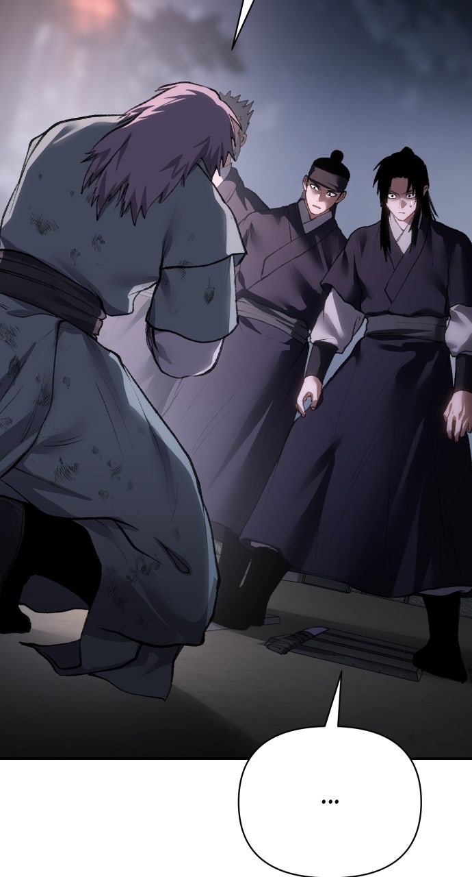 Chetamja: The King’s Eyes (S2) Ep. 52 - A Way to Kill the King page 32 - 