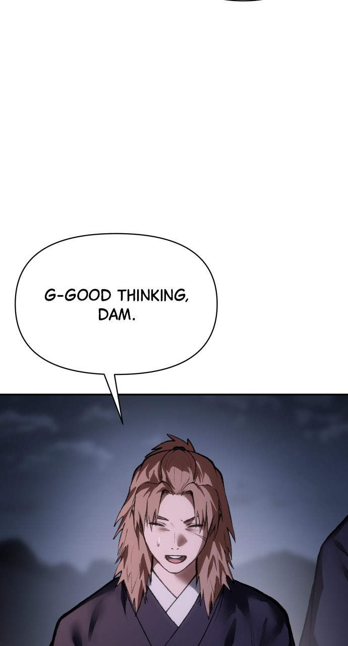Chetamja: The King’s Eyes (S2) Ep. 52 - A Way to Kill the King page 33 - 