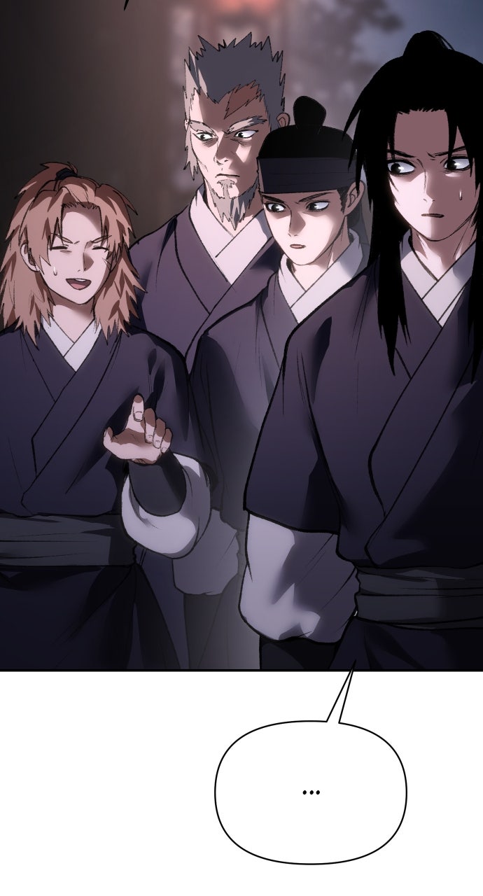 Chetamja: The King’s Eyes (S2) Ep. 52 - A Way to Kill the King page 35 - 