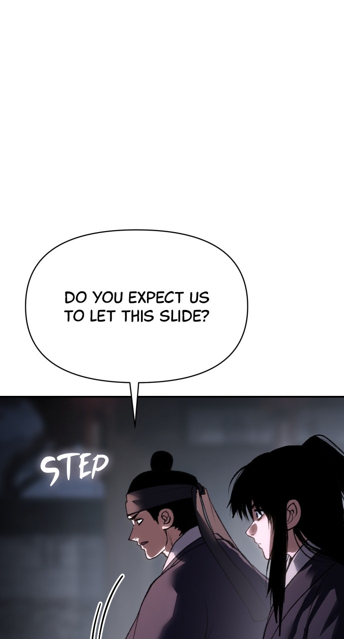 Chetamja: The King’s Eyes (S2) Ep. 52 - A Way to Kill the King page 36 - 