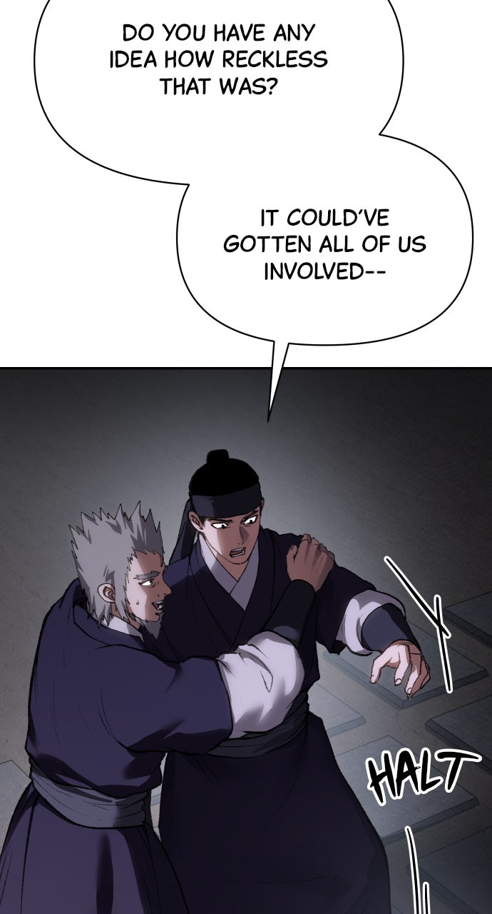Chetamja: The King’s Eyes (S2) Ep. 52 - A Way to Kill the King page 38 - 