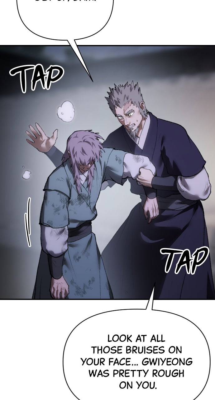 Chetamja: The King’s Eyes (S2) Ep. 52 - A Way to Kill the King page 40 - 