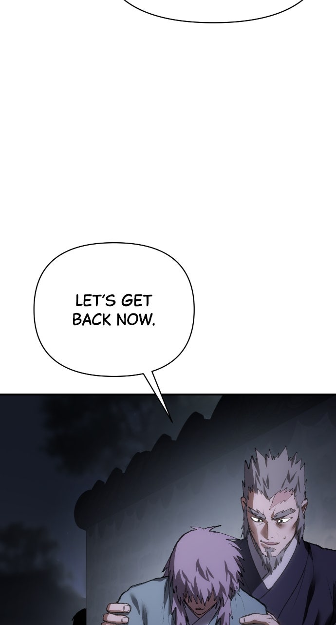 Chetamja: The King’s Eyes (S2) Ep. 52 - A Way to Kill the King page 41 - 