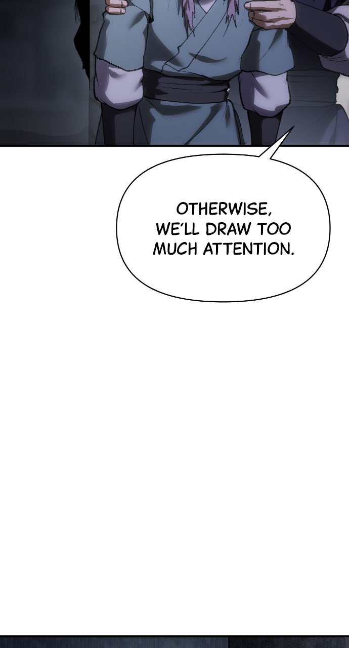 Chetamja: The King’s Eyes (S2) Ep. 52 - A Way to Kill the King page 42 - 