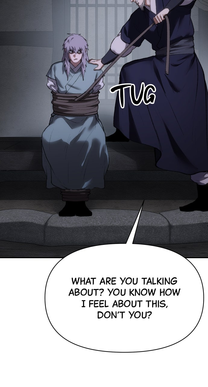 Chetamja: The King’s Eyes (S2) Ep. 52 - A Way to Kill the King page 50 - 