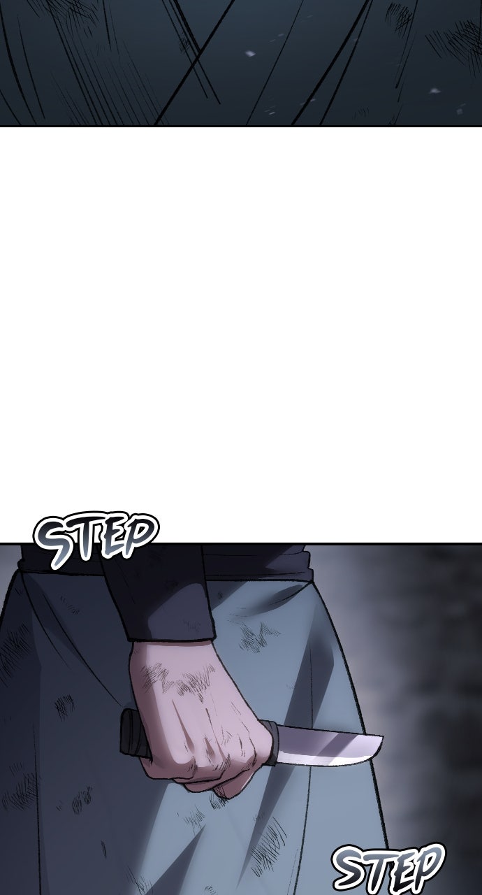 Chetamja: The King’s Eyes (S2) Ep. 52 - A Way to Kill the King page 6 - 