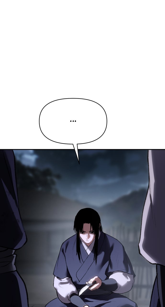 Chetamja: The King’s Eyes (S2) Ep. 52 - A Way to Kill the King page 51 - 