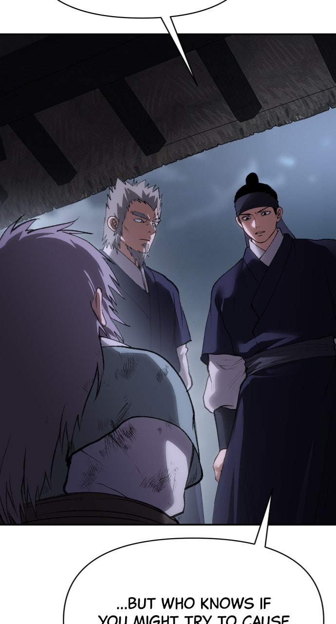 Chetamja: The King’s Eyes (S2) Ep. 52 - A Way to Kill the King page 53 - 