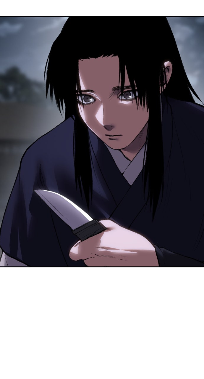 Chetamja: The King’s Eyes (S2) Ep. 52 - A Way to Kill the King page 56 - 
