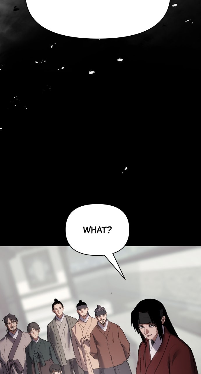 Chetamja: The King’s Eyes (S2) Ep. 52 - A Way to Kill the King page 59 - 