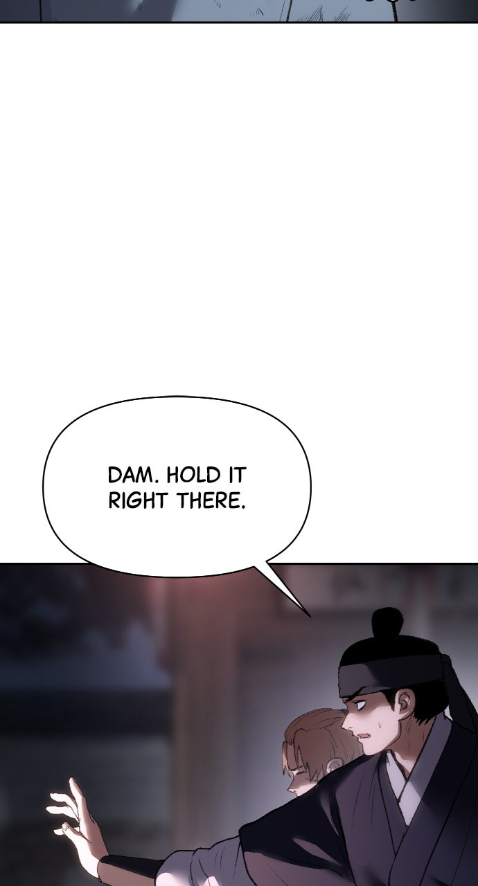 Chetamja: The King’s Eyes (S2) Ep. 52 - A Way to Kill the King page 7 - 