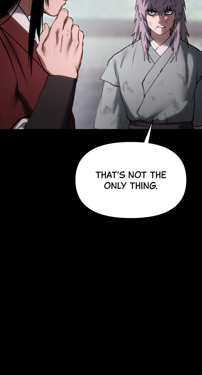 Chetamja: The King’s Eyes (S2) Ep. 52 - A Way to Kill the King page 62 - 
