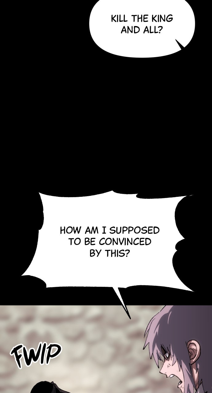 Chetamja: The King’s Eyes (S2) Ep. 52 - A Way to Kill the King page 64 - 