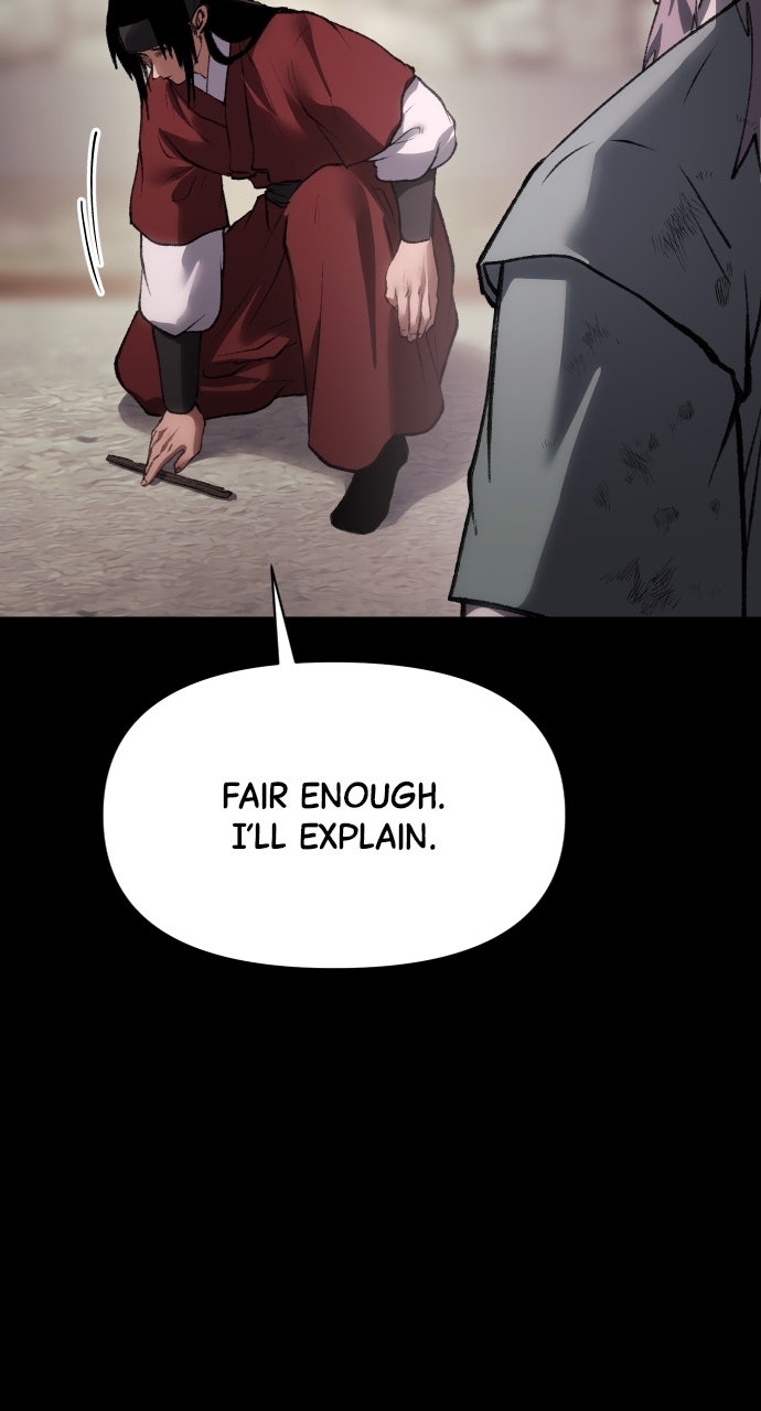 Chetamja: The King’s Eyes (S2) Ep. 52 - A Way to Kill the King page 65 - 