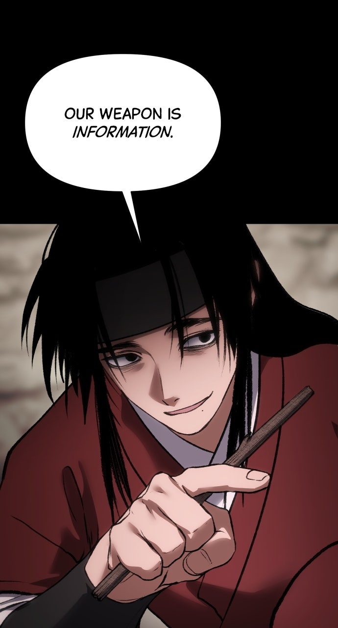 Chetamja: The King’s Eyes (S2) Ep. 52 - A Way to Kill the King page 66 - 
