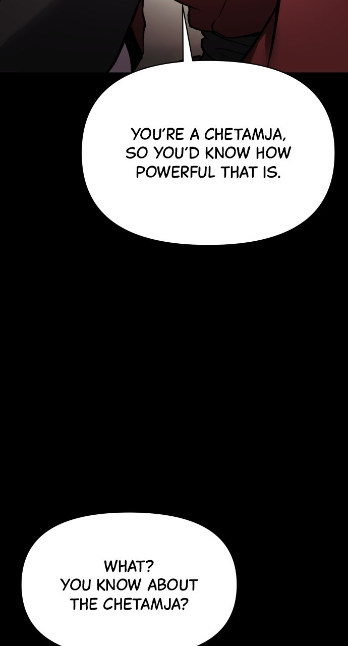 Chetamja: The King’s Eyes (S2) Ep. 52 - A Way to Kill the King page 67 - 