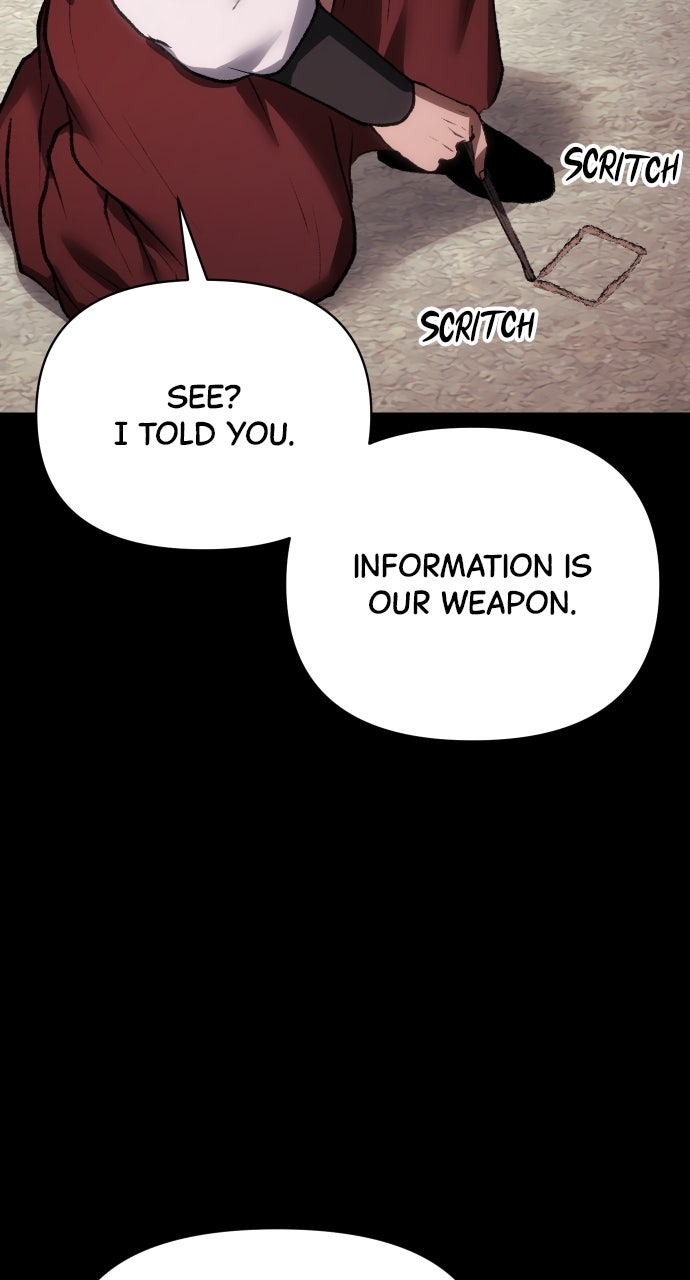 Chetamja: The King’s Eyes (S2) Ep. 52 - A Way to Kill the King page 69 - 