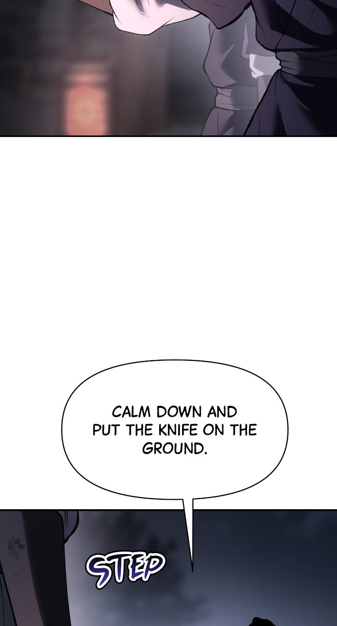 Chetamja: The King’s Eyes (S2) Ep. 52 - A Way to Kill the King page 8 - 