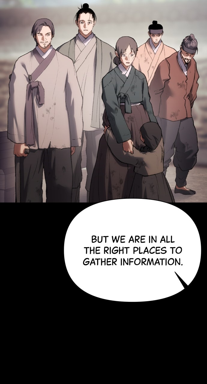 Chetamja: The King’s Eyes (S2) Ep. 52 - A Way to Kill the King page 72 - 