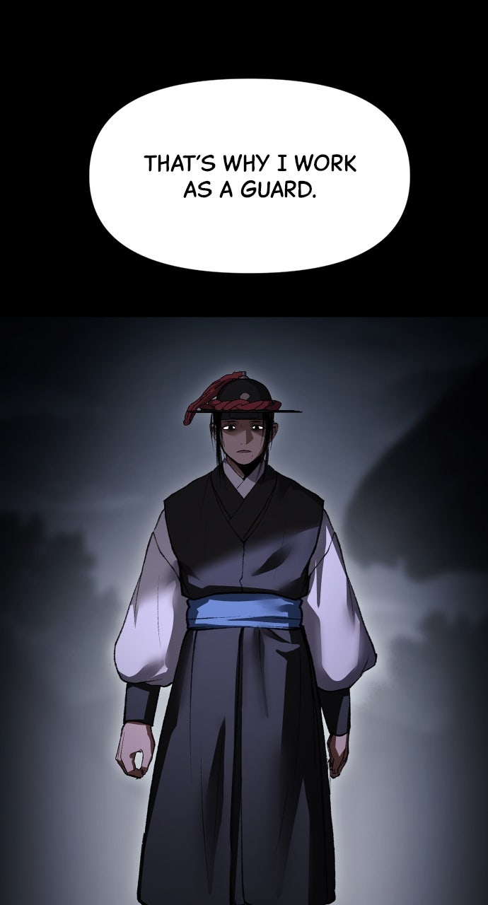Chetamja: The King’s Eyes (S2) Ep. 52 - A Way to Kill the King page 73 - 