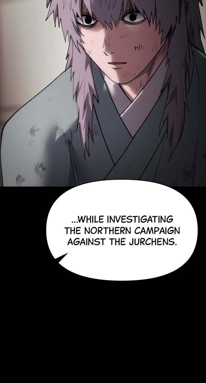 Chetamja: The King’s Eyes (S2) Ep. 52 - A Way to Kill the King page 75 - 